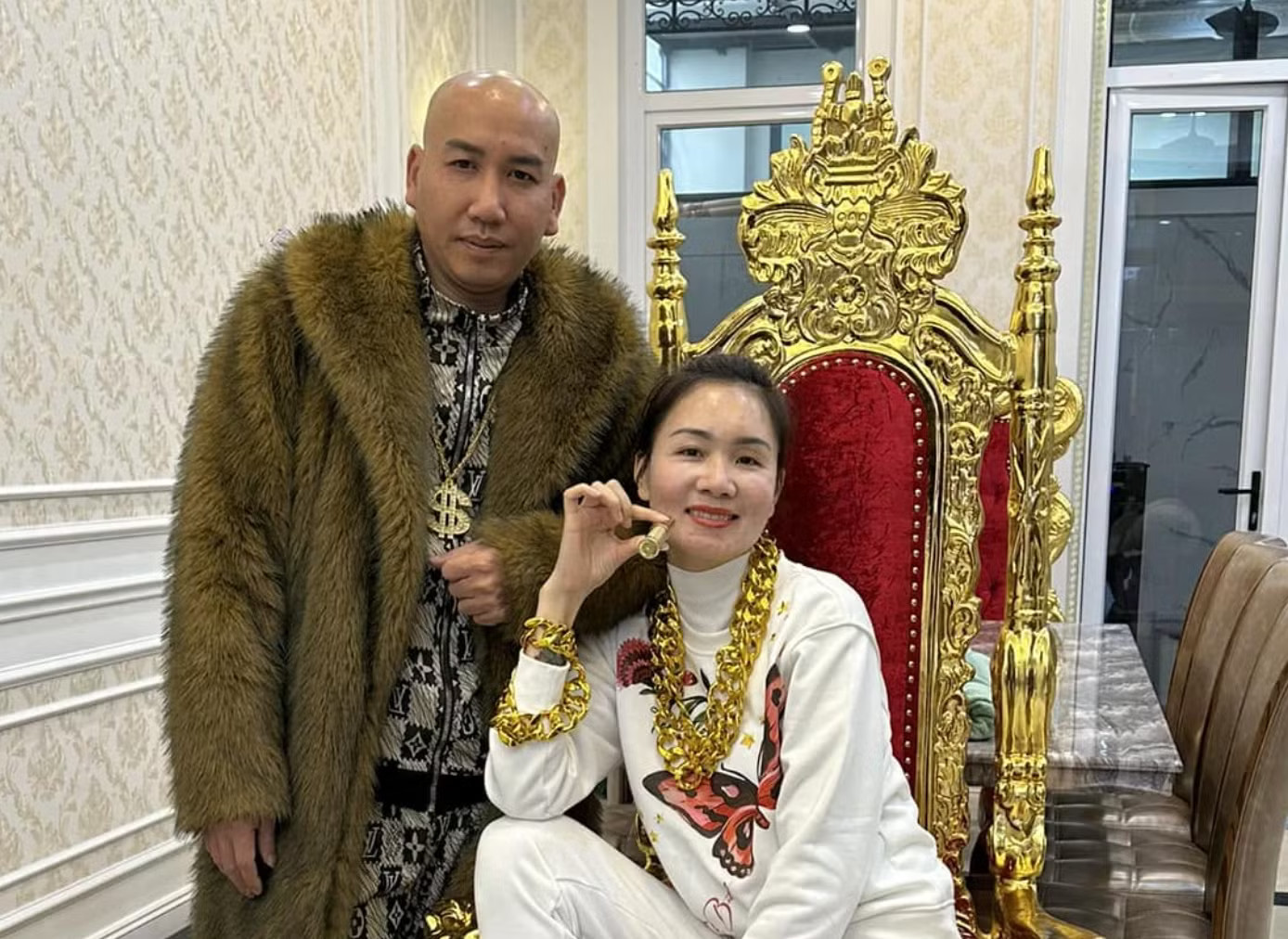 Vụ Phú Lê: Bóc chiêu giấu doanh thu trăm tỷ đồng - Ảnh 2.