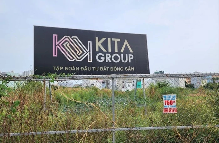 ki ta