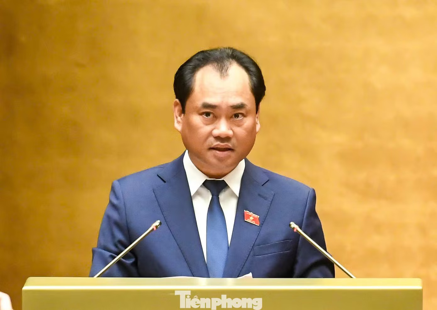 Chính phủ đề xuất ưu tiên bồi thường bằng đất hoặc nhà ở tại chỗ cho người bị thu hồi đất - Ảnh 1.