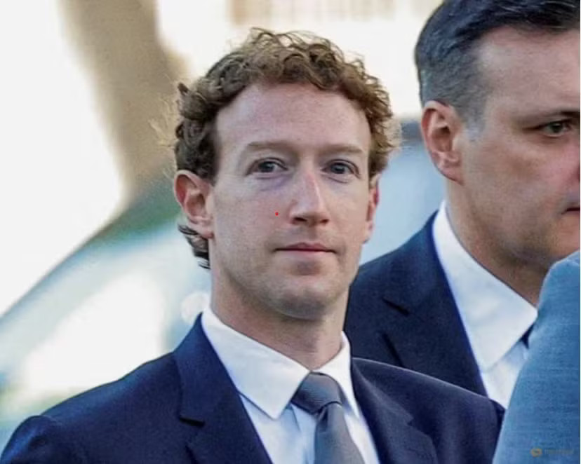 Ông chủ Facebook đối mặt với phiên tòa lịch sử, có thể bị phạt 200 tỷ USD - Ảnh 1.