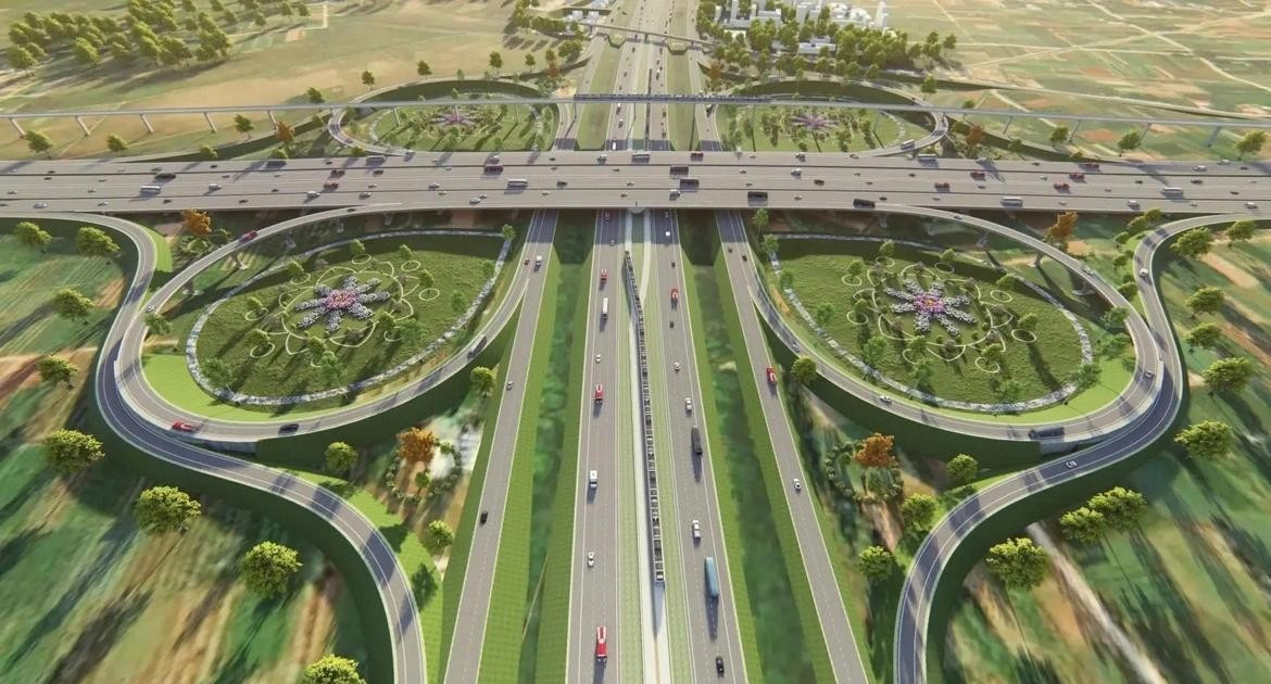 Hà Nội, TPHCM chịu áp lực rất lớn về đầu tư hạ tầng, chống ngập