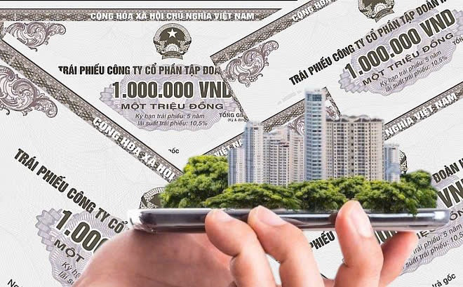Novaland (NVL) dự kiến dùng hơn 8.000 tỷ đồng huy động được từ cổ đông để trả nợ