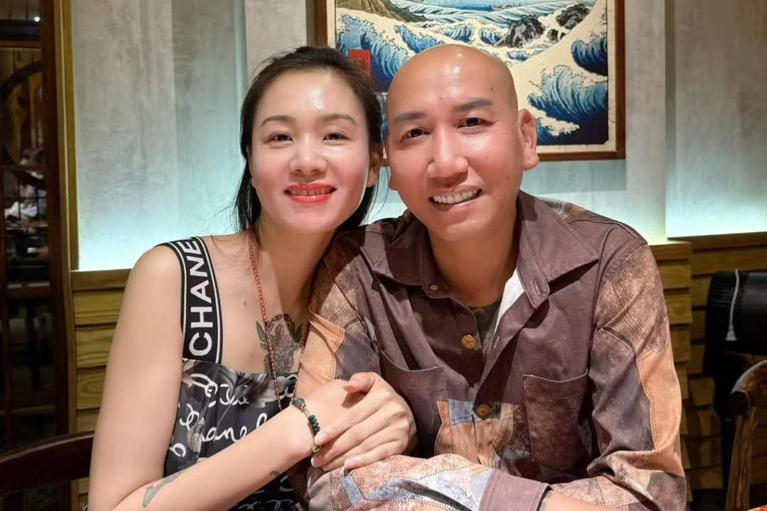 'Ma trận' kinh doanh phía sau vợ chồng Phú Lê - Ảnh 1.