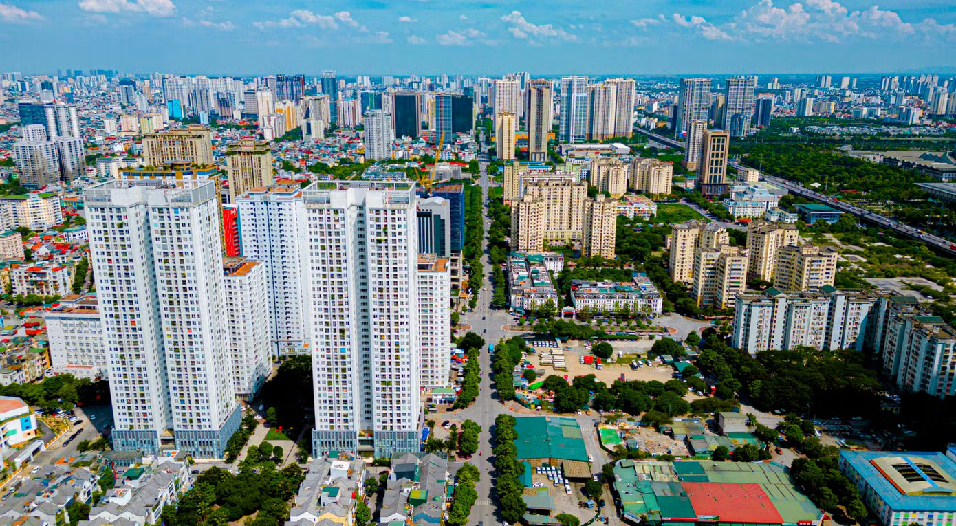 Định nghĩa rõ thế nào là đất hoang hóa. (Ảnh minh họa) Đề xuất đánh thuế bất động sản 'ngủ im' hàng chục năm - Ảnh 2.
