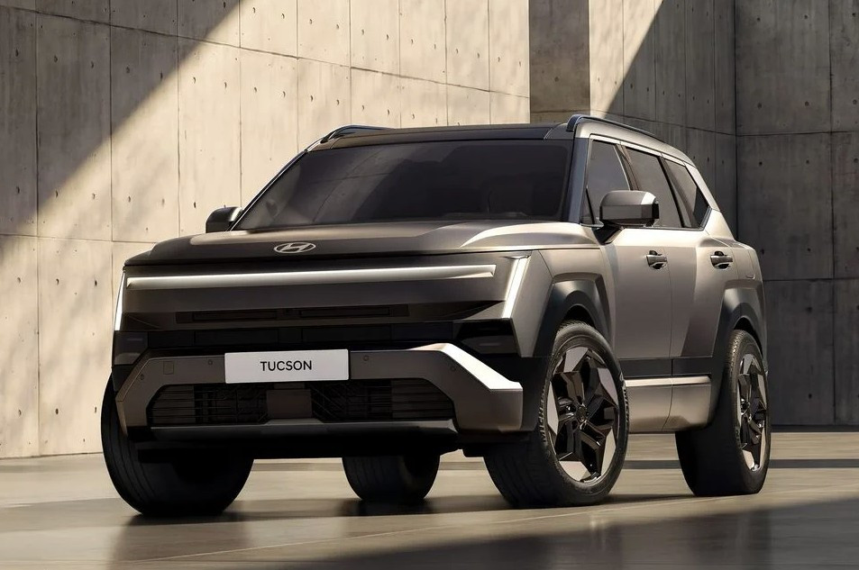 2027 Hyundai Tucson -a1