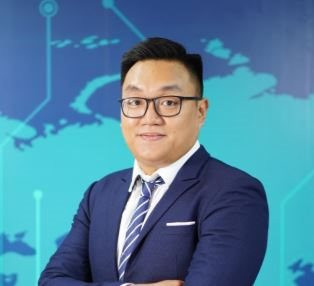 Mr. Tô Anh Hùng