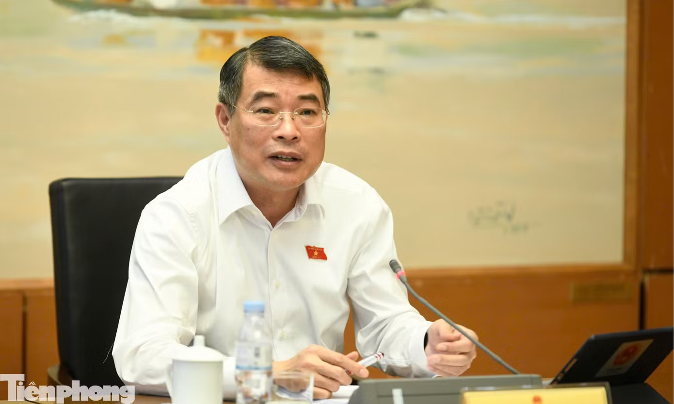 Thủ tướng: Đảm bảo quyền tài sản của người dân khi cải tạo nhà ở hết hạn - Ảnh 1.