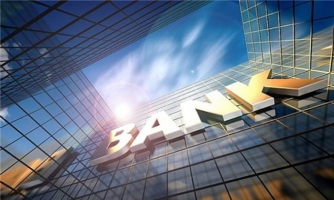 Vốn hóa ngành ngân hàng ‘bốc hơi’ gần 80.000 tỷ đồng trong chưa đầy 1 tuần