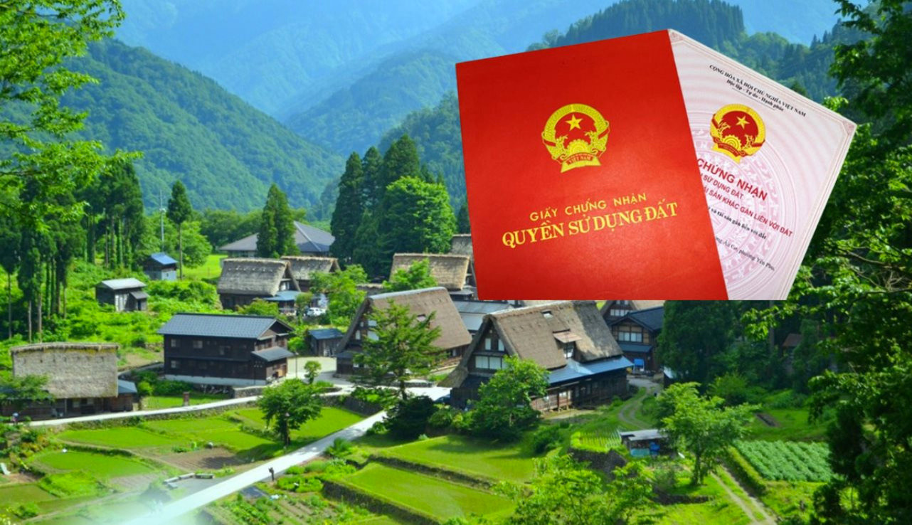 Từ giờ, đất dùng ổn định từ năm 1994 nhưng hồ sơ ghi đất ao có được cấp sổ đỏ không? - Ảnh 1.