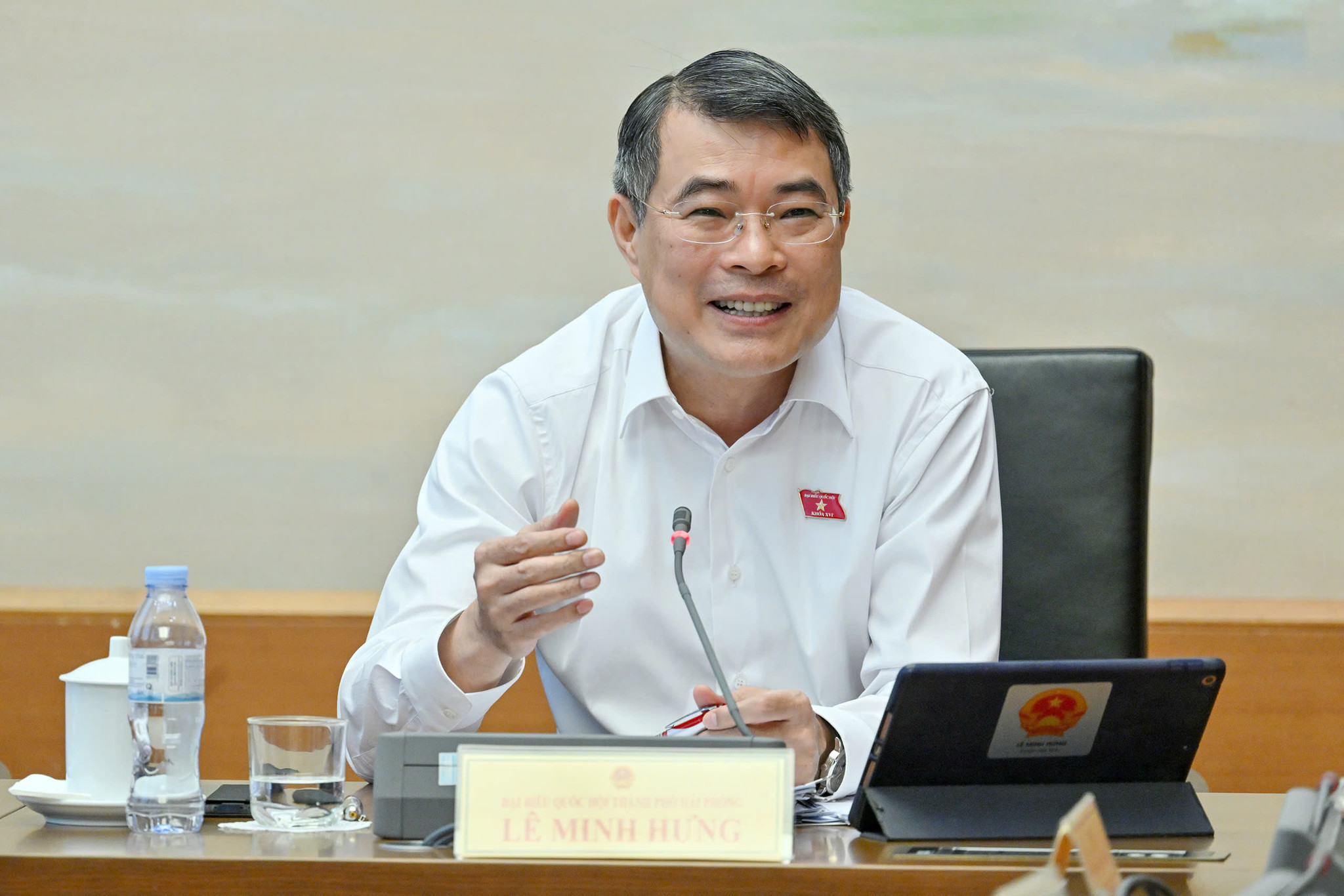 Thủ tướng khẳng định quyền tài sản của người sở hữu chung cư phải được bảo vệ - Ảnh 1.