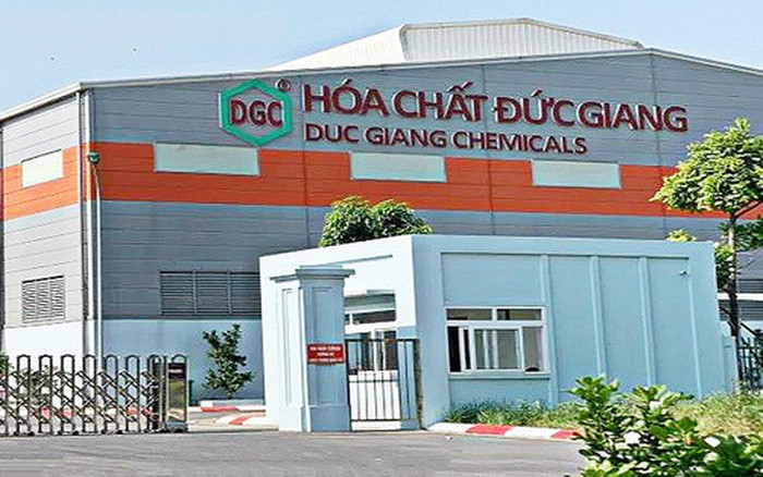 Công ty con của Hóa chất Đức Giang (DGC) thoát diện cảnh báo