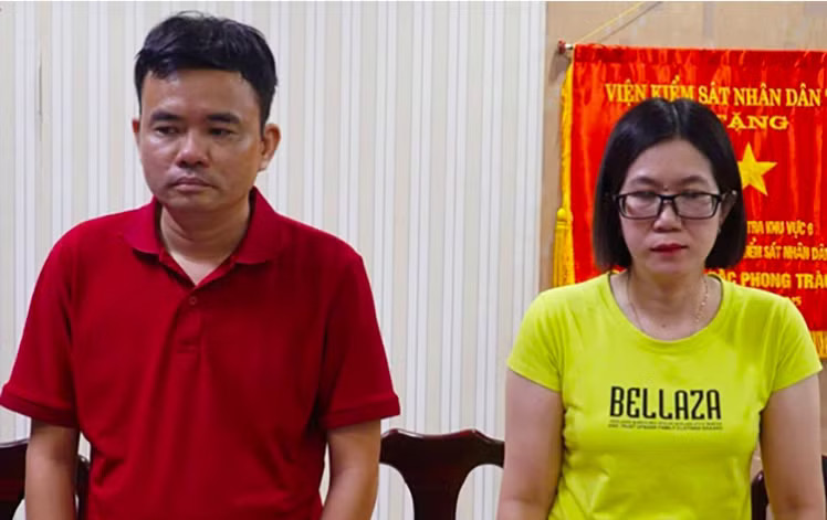 Nhóm cựu cán bộ 'đổi trắng thay đen' hồ sơ vụ tai nạn khiến vụ nữ sinh tử vong ở Vĩnh Long như thế nào? - Ảnh 1.