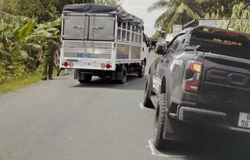 Đề nghị truy tố 6 cựu cán bộ liên quan vụ tai nạn làm nữ sinh tử vong nhưng không khởi tố - Ảnh 2.