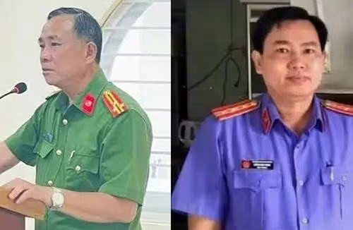 Đề nghị truy tố 6 cựu cán bộ liên quan vụ tai nạn làm nữ sinh tử vong nhưng không khởi tố - Ảnh 1.