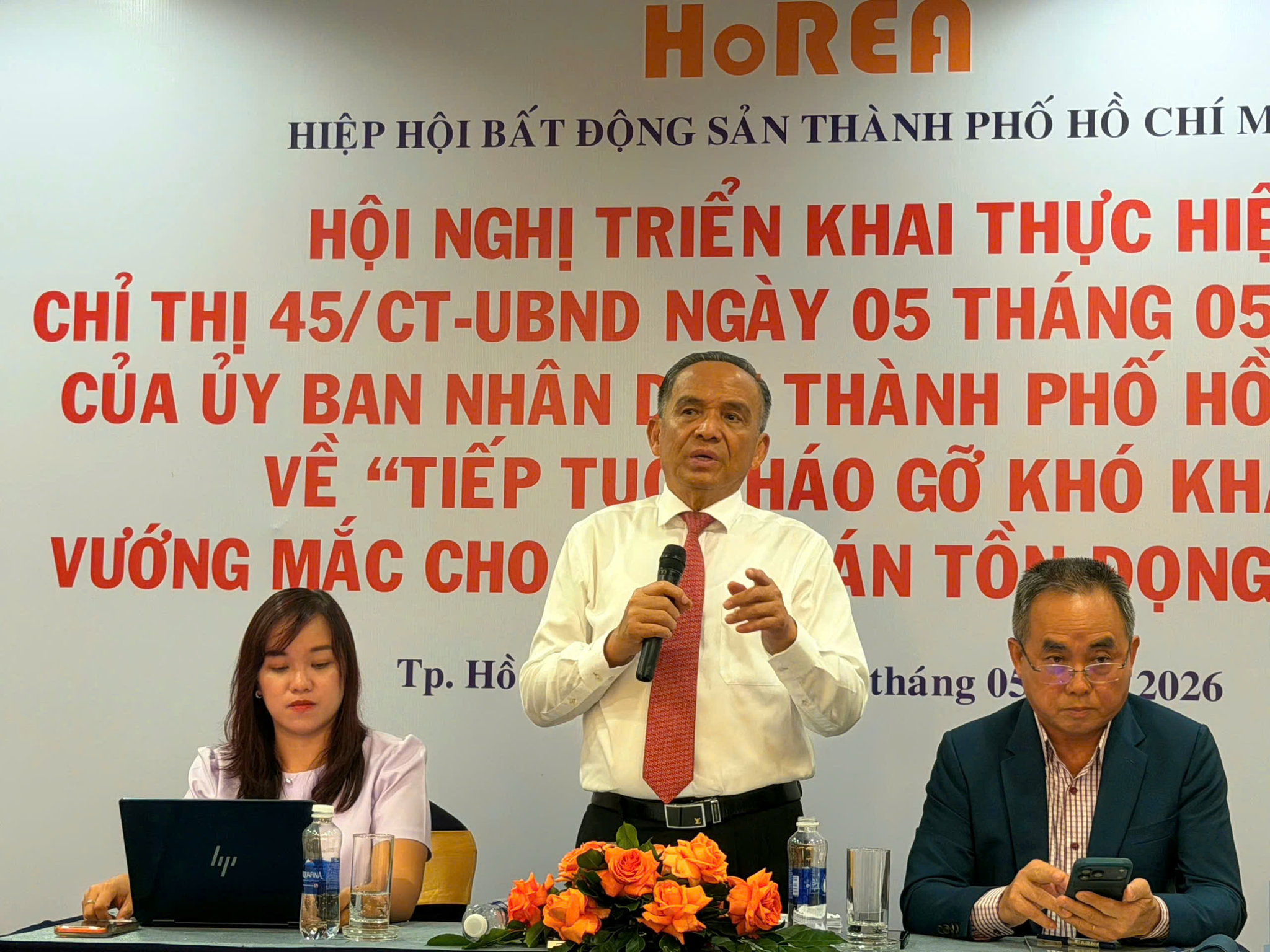 Thị trường bất động sản phía Nam: Nhu cầu vẫn còn, thiếu sản phẩm phù hợp - Ảnh 3.