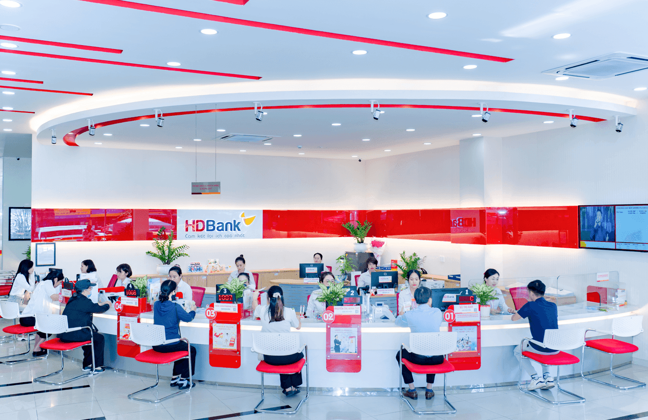HDBank tiến vào thị trường vốn toàn cầu, dự kiến niêm yết 500 triệu USD trái phiếu trên Sở Giao dịch Chứng khoán London