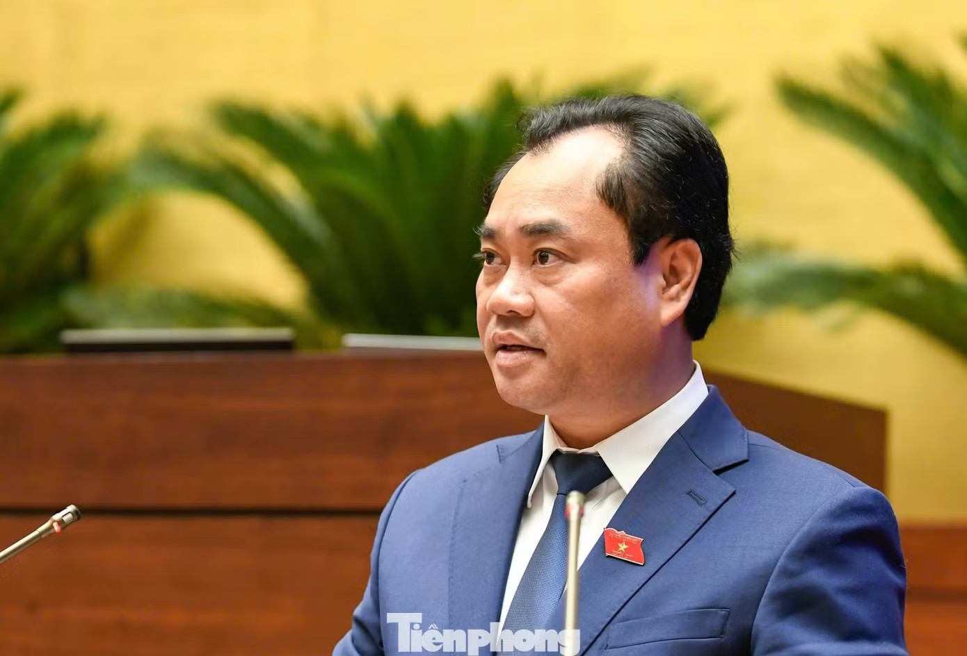 Bỏ thủ tục 'công chứng' trong luật không làm mất quyền, nghĩa vụ hợp pháp trong giao dịch đất đai - Ảnh 1.