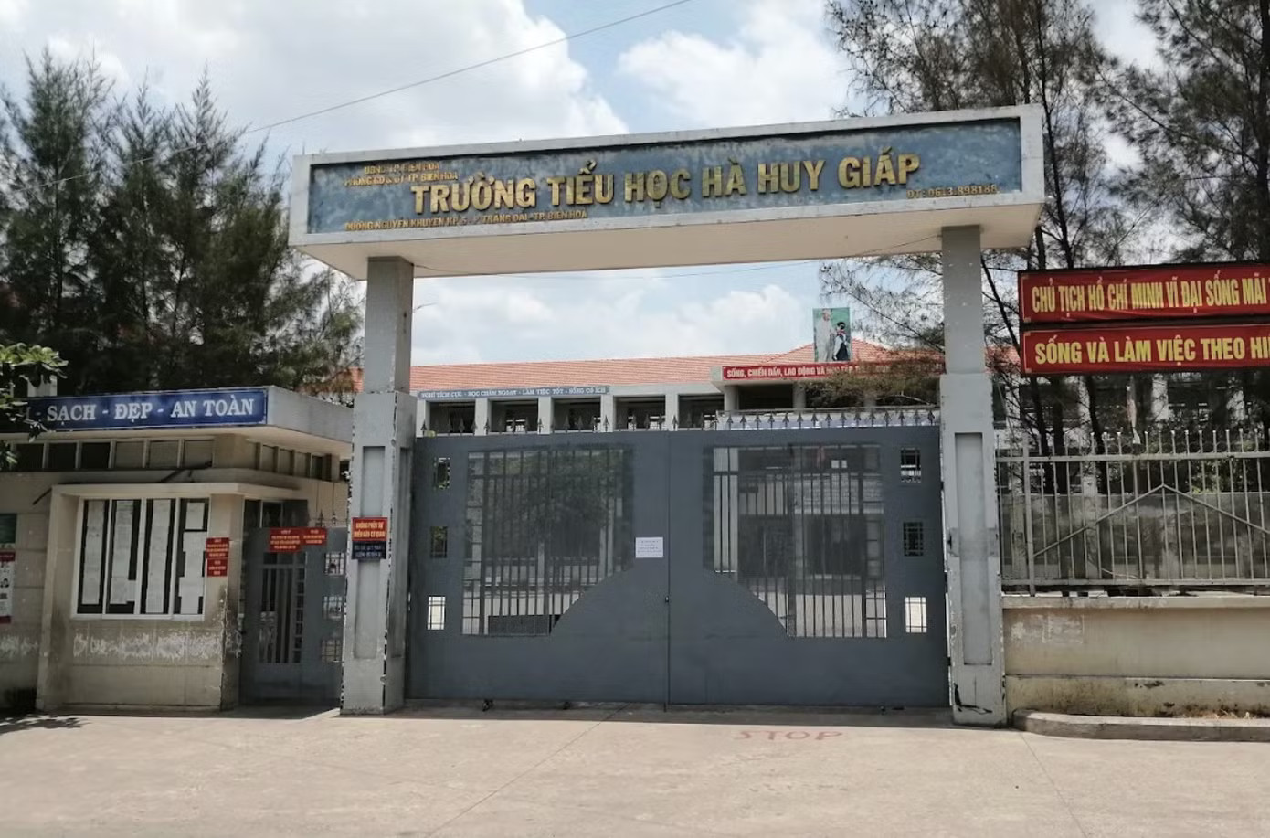 Tìm bị hại trong vụ án 'chạy nhập học' trên địa bàn Đồng Nai - Ảnh 3.