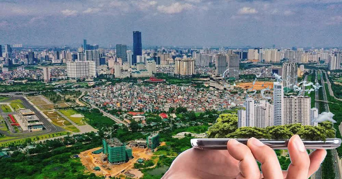 Bất động sản quý II/2026: Nguồn cung tăng mạnh, giao dịch giảm gần 30%
