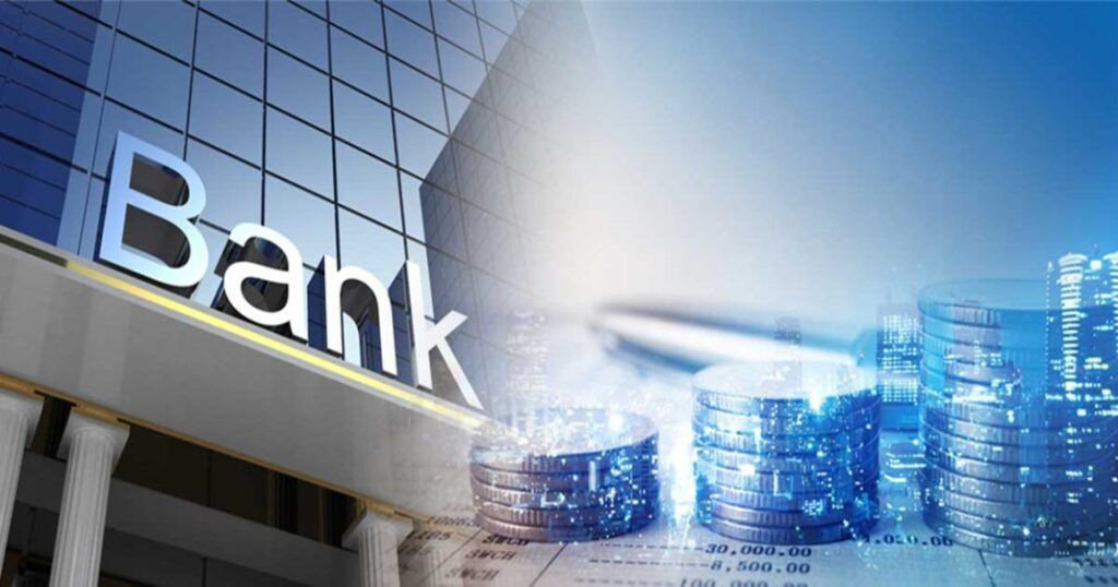 Sau hơn 2 năm bất động, một ngân hàng bất ngờ tăng lãi suất tiền gửi lên 8,7%