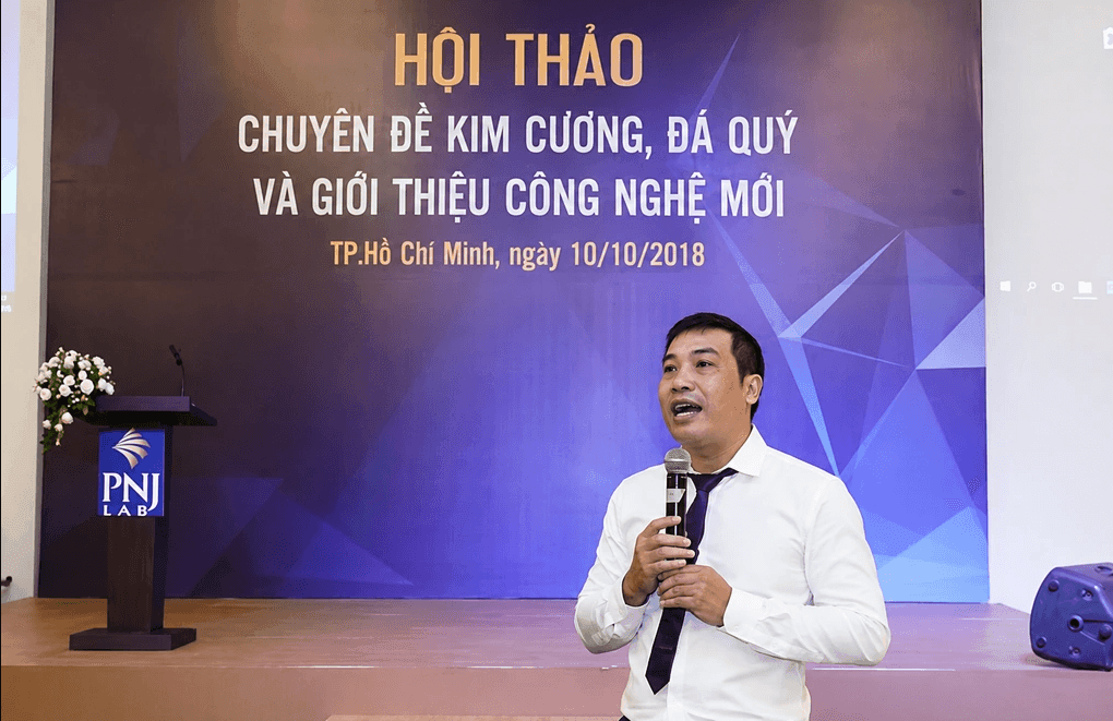 PNJ tăng hơn 30% từ đầu tháng 8: Cơ quan điều tra có thông báo mới, hơn 7 triệu cổ phiếu chờ mua giá trần