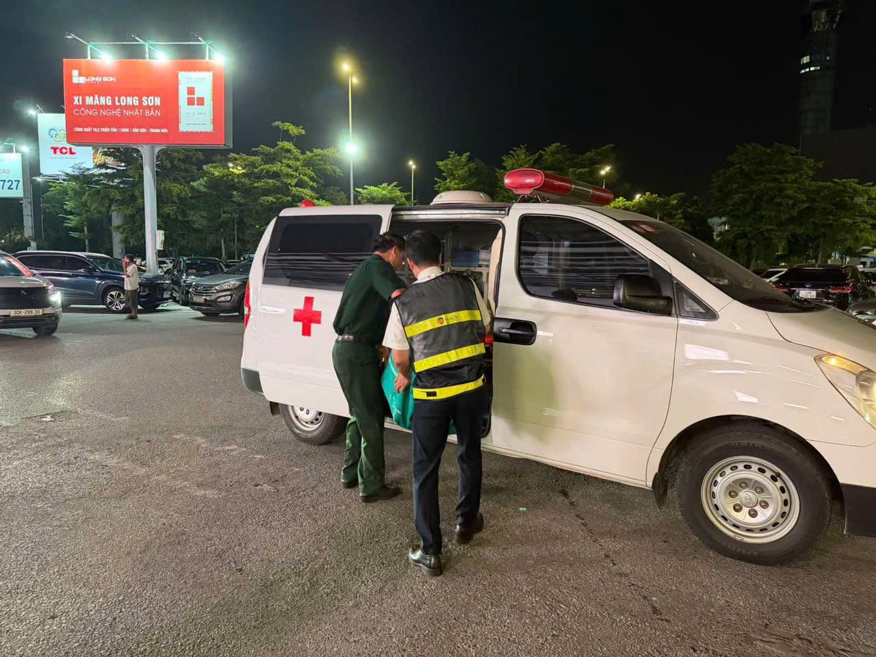 Vietnam Airlines phát đi thông tin quan trọng về chuyến bay VN218
