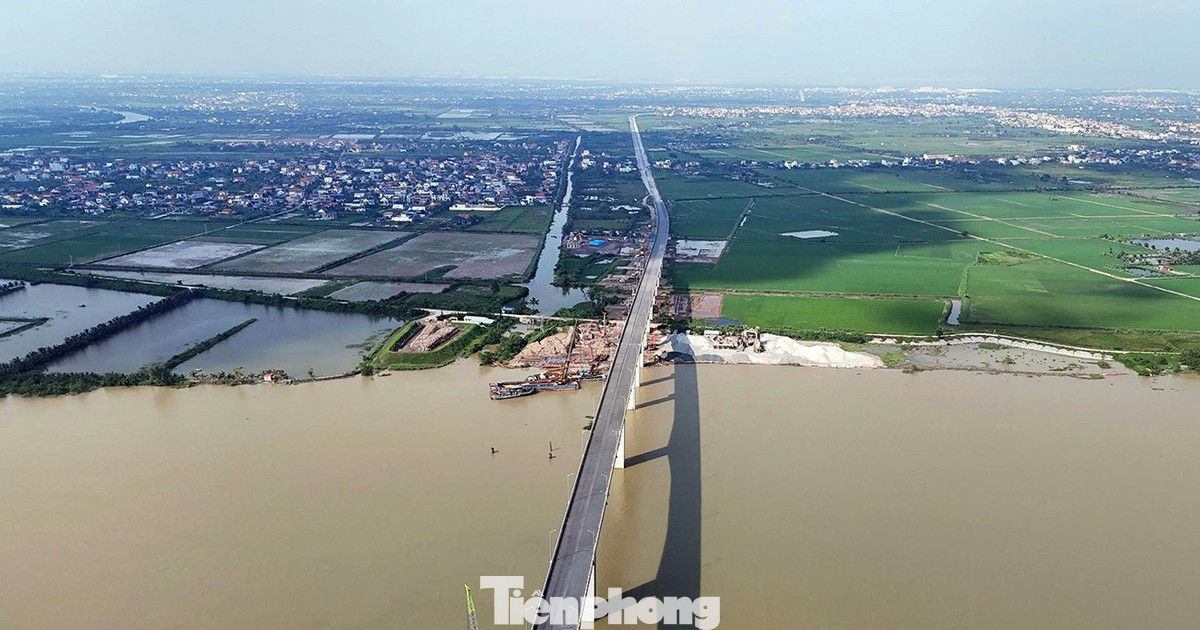 Hải Phòng gỡ vướng loạt dự án ở Khu kinh tế ven biển phía Nam