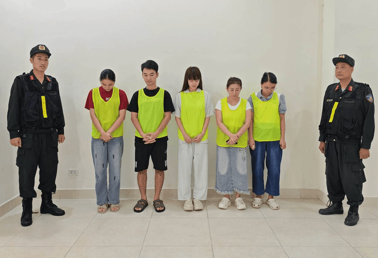 Vụ án Phú Lê: Công an khởi tố thêm nữ Giám đốc sinh năm 1984, liên quan số tiền hơn 25 tỷ đồng