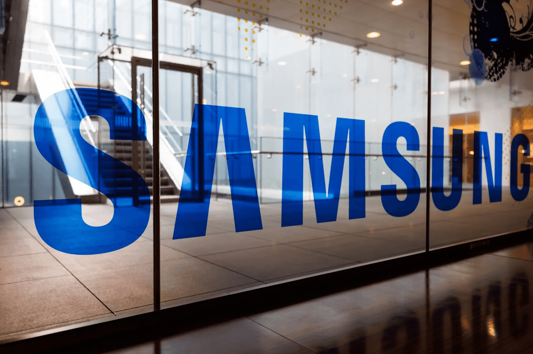 Samsung chơi lớn chưa từng có, 80 tỷ USD sắp chảy vào túi nhà đầu tư