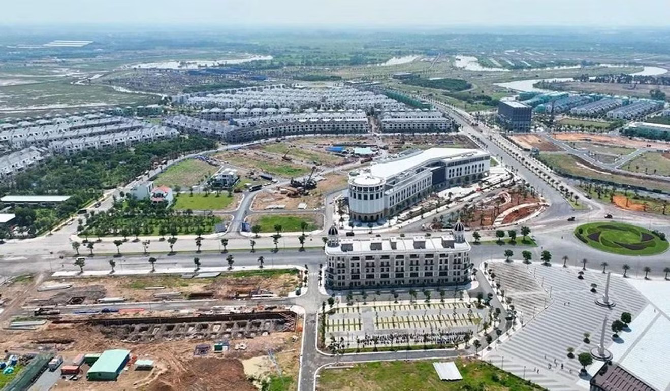 Sớm xử lý dứt điểm hơn 4.600 dự án, đất đai vướng mắc. Ảnh minh họa. Thủ tướng: Xử lý dứt điểm hơn 4.600 dự án, đất đai vướng mắc - Ảnh 1.