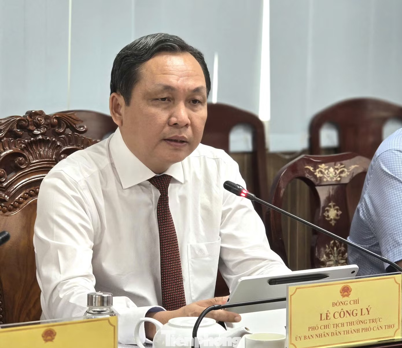 Nói thẳng việc sân bay quốc tế không có chuyến bay quốc tế - Ảnh 2.