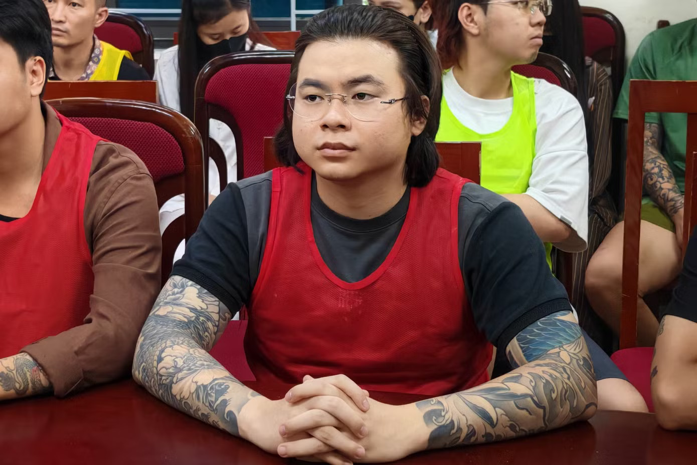Lời khai của Youtuber Phạm Tuấn về mục đích sản xuất các video bạo lực - Ảnh 1.