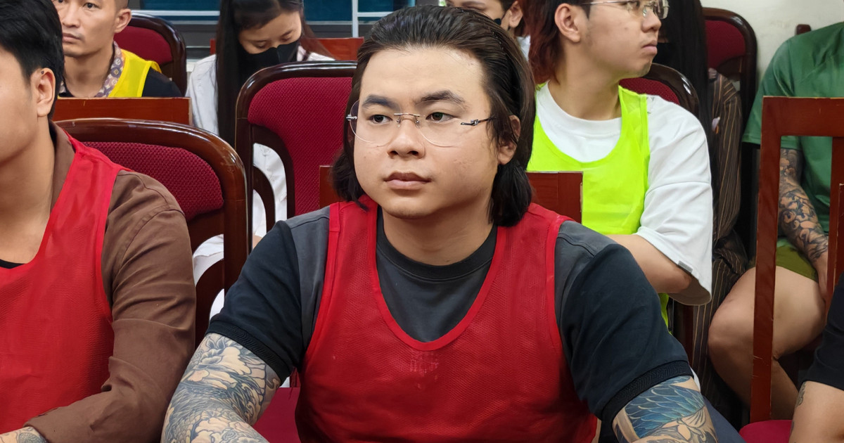 Lời khai của Youtuber Phạm Tuấn về mục đích sản xuất các video bạo lực