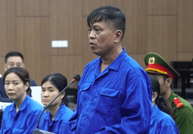 Viện Kiểm sát: Ông Nguyễn Bá Hoan nhận hối lộ số tiền rất lớn, cần xử lý nghiêm khắc
