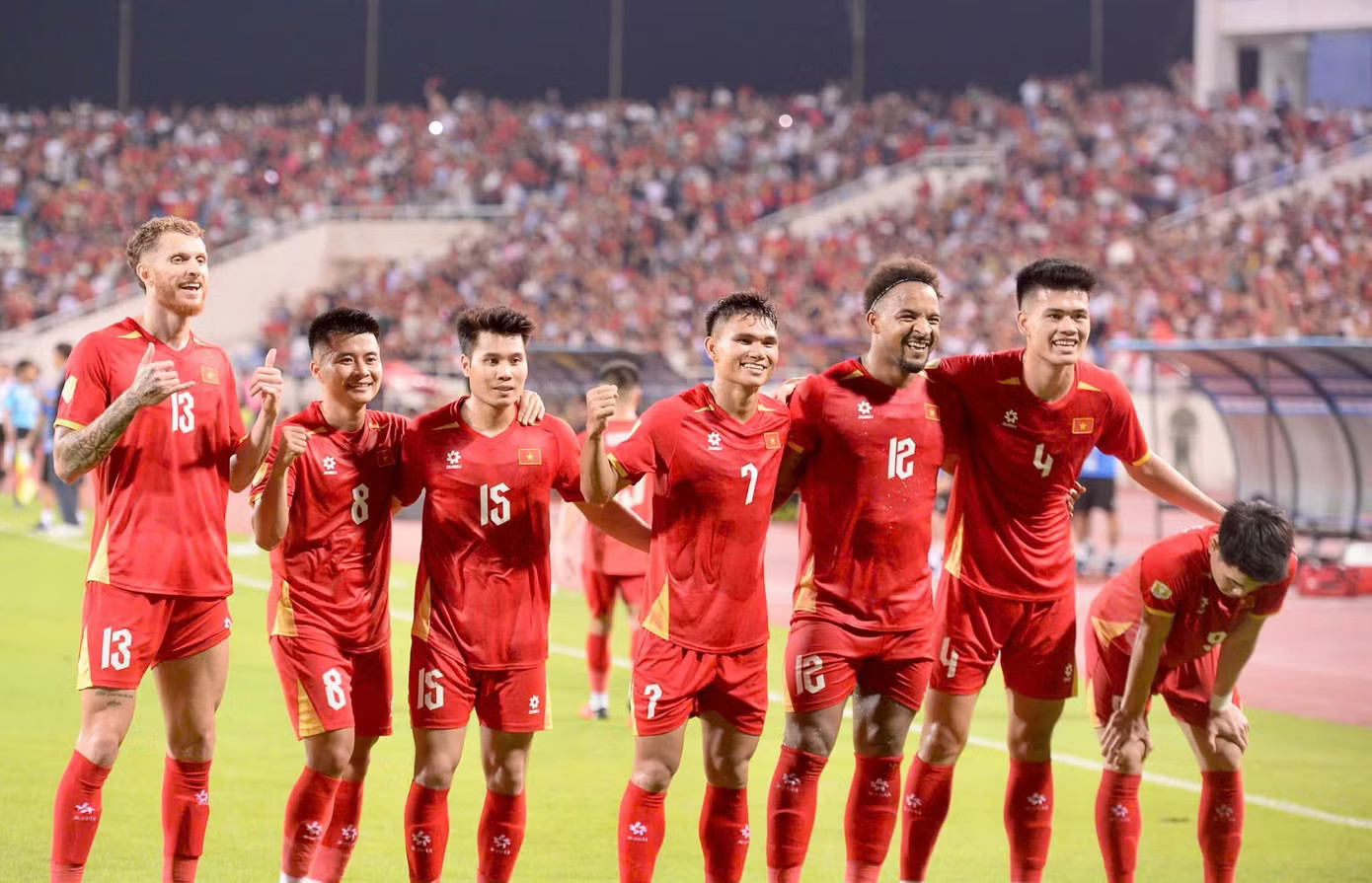Báo Thái: 'Quá khó tin nhưng đã 1.331 ngày, chúng ta không thắng nổi Việt Nam' - Ảnh 1.