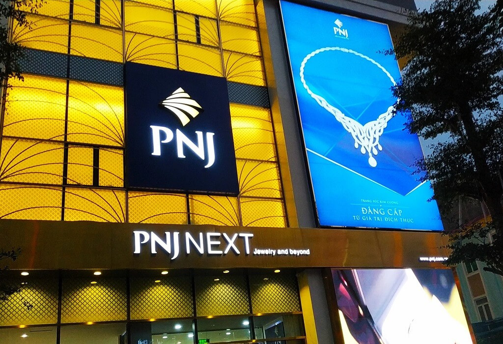 PNJ được 'giải oan', chuyên gia đánh giá gì?