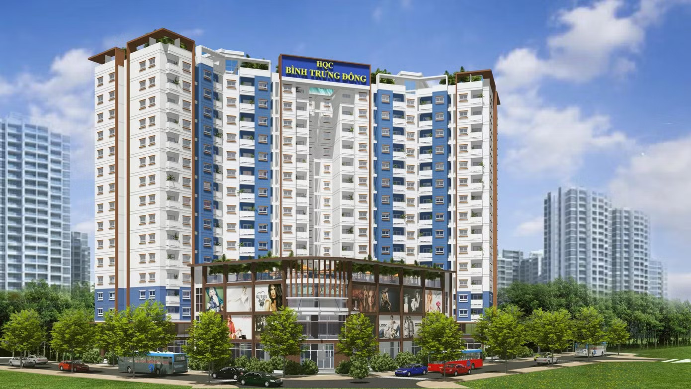 Chậm nộp hồ sơ, cư dân không đủ điều kiện mua nhà ở xã hội - Ảnh 1.