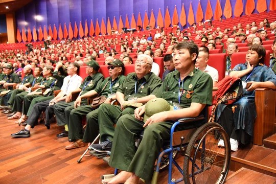 Chỉ đạo, điều hành của Chính phủ, Thủ tướng Chính phủ nổi bật tuần 15-22/8/2026- Ảnh 3.