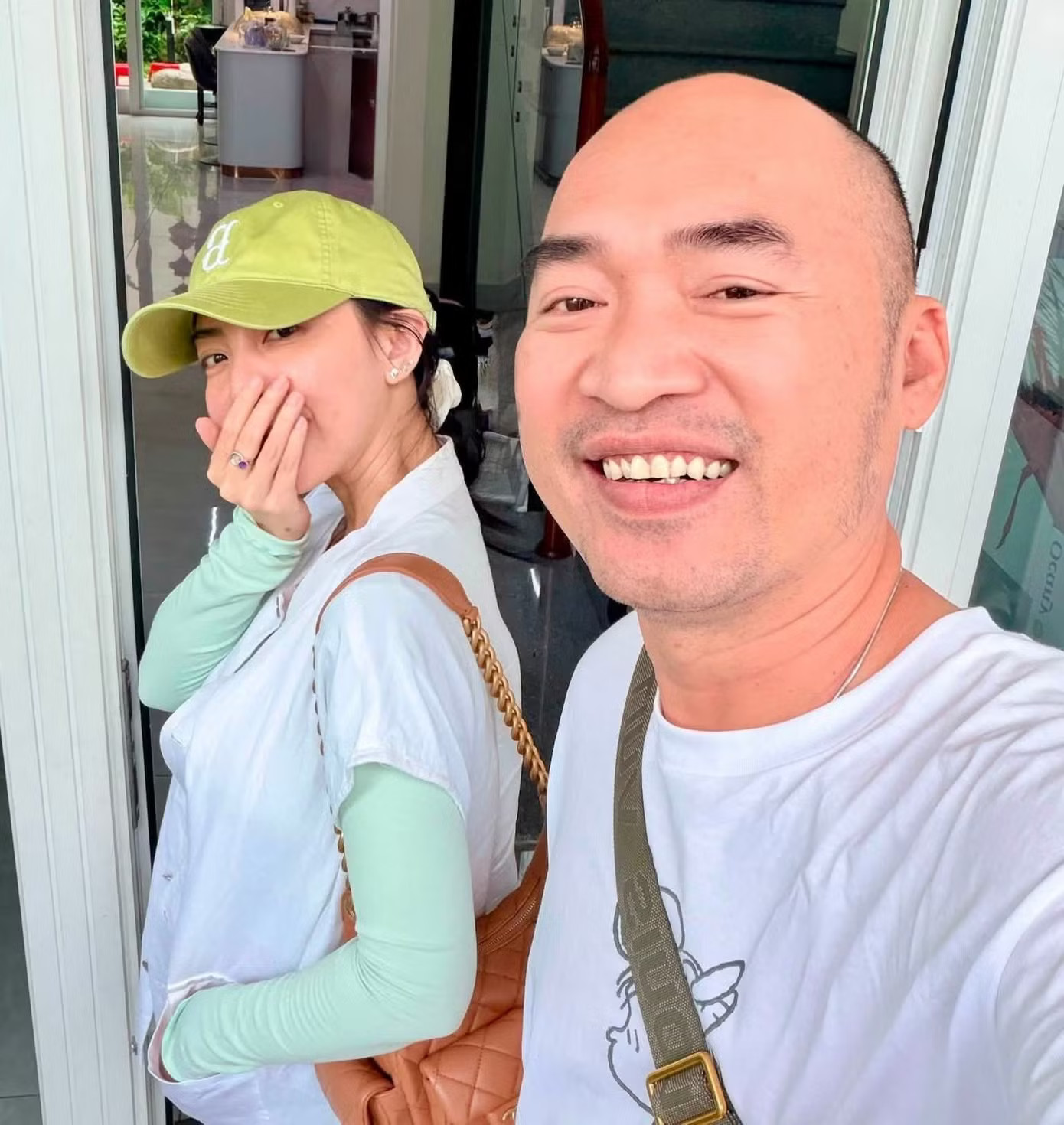 Tình trạng của Thu Trang - Ảnh 1.
