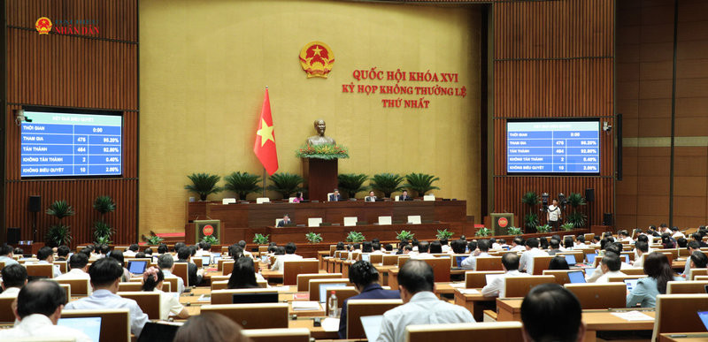 Sun Group hưởng lợi từ cơ chế đặc thù phục vụ APEC 2027, tuyến đường hơn 25.000 tỷ đồng được gỡ vướng