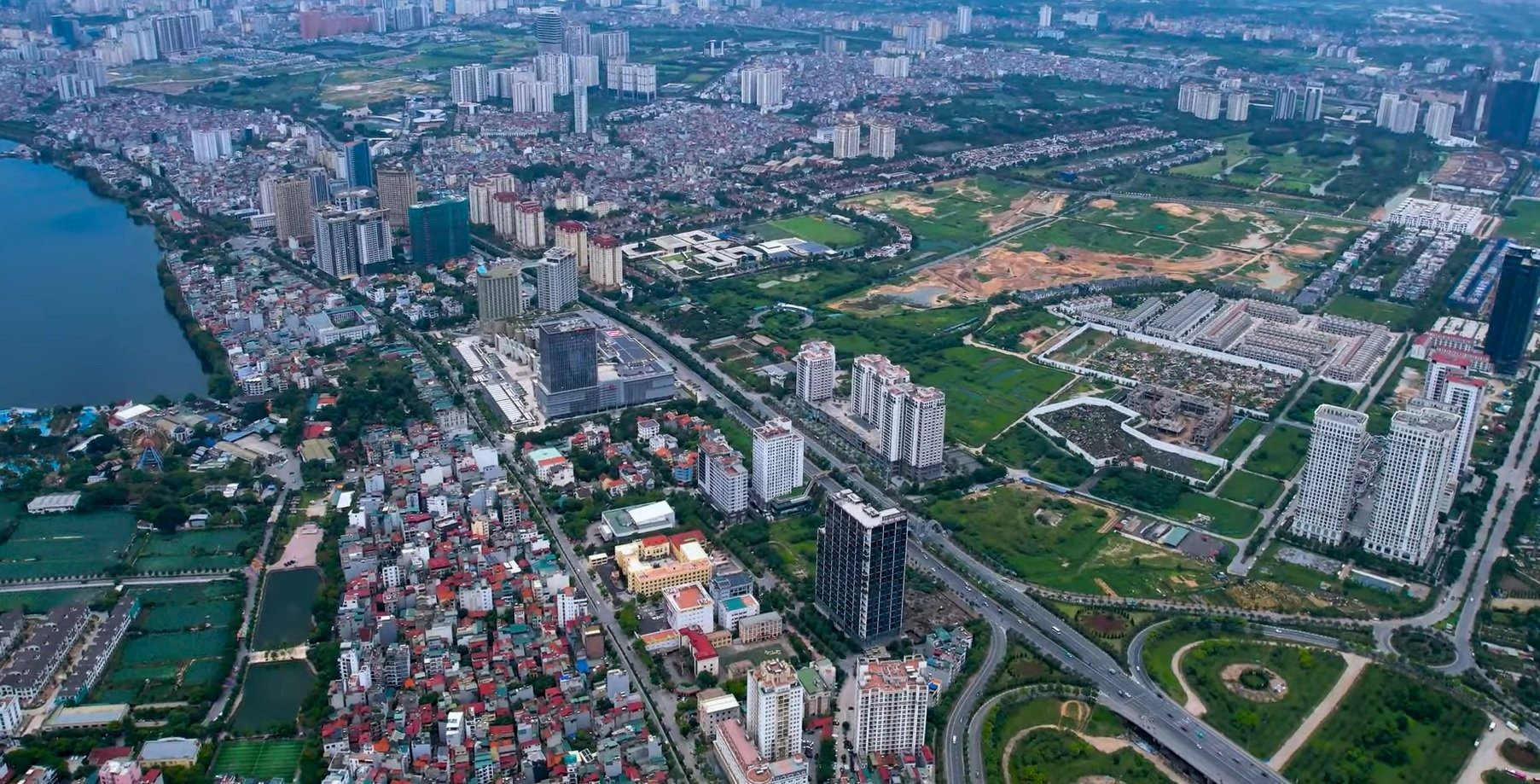 Đất đai là y