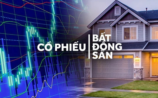 Quốc hội cho ý kiến sửa các luật bất động sản, cổ phiếu lập tức 'nổi sóng': TCH, DXS tím trần, PDR, CEO… tăng trên 4%