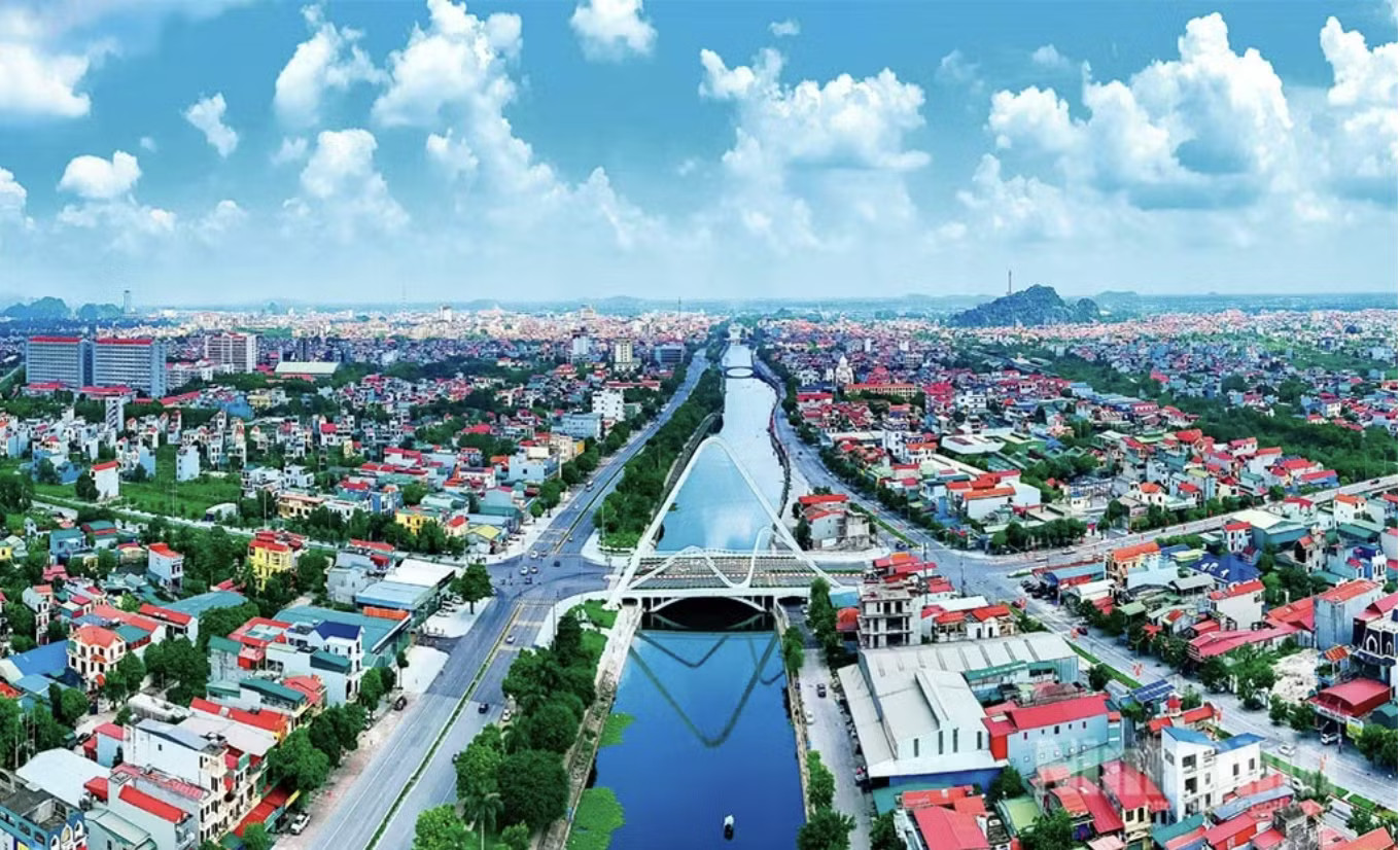 Ninh Bình đấu giá 224 lô đất tại Hoa Lư và Phát Diệm - Ảnh 1.