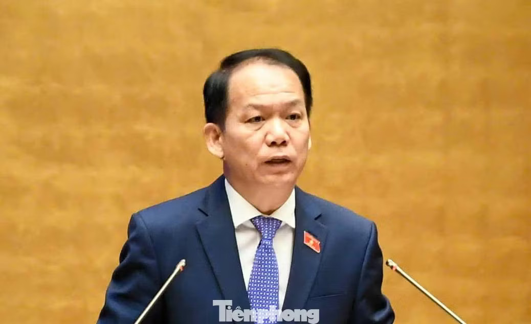 Thời hạn hoạt động dự án khu đô thị lấn biển không quá 70 năm - Ảnh 1.