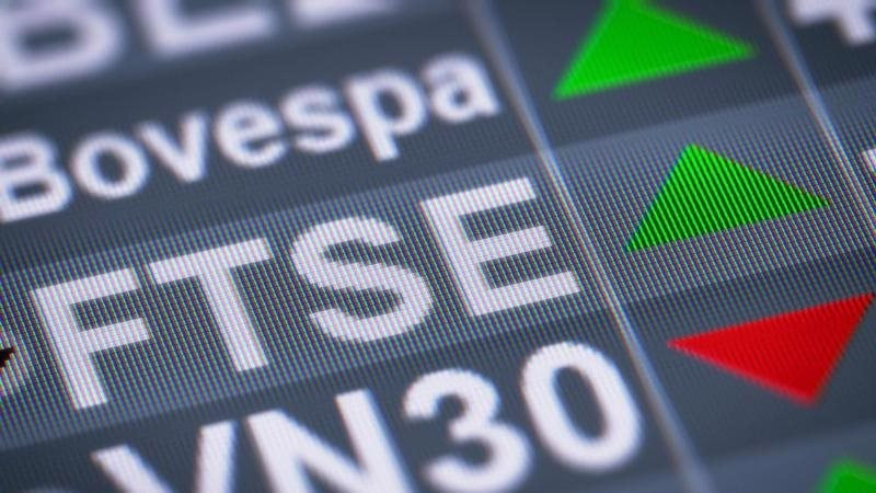 5 cổ phiếu nằm trong danh sách FTSE GEIS phát tín hiệu kỹ thuật đáng chú ý tuần cuối tháng 8/2026