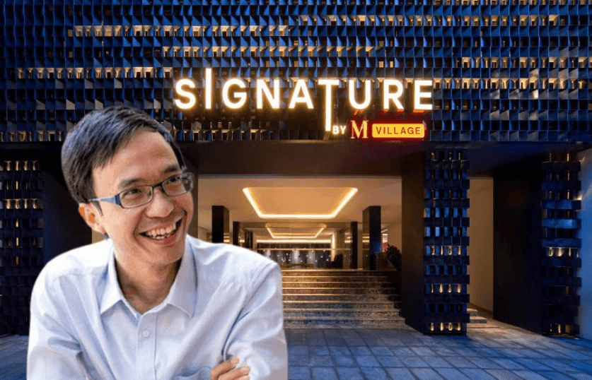 Startup của ông Nguyễn Hải Ninh huy động thành công 26 triệu USD
