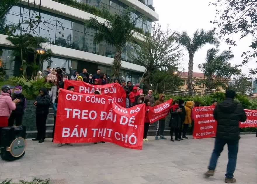 Cần cơ chế cụ thể xử lý nạn 'thổi phồng' quảng cáo bất động sản