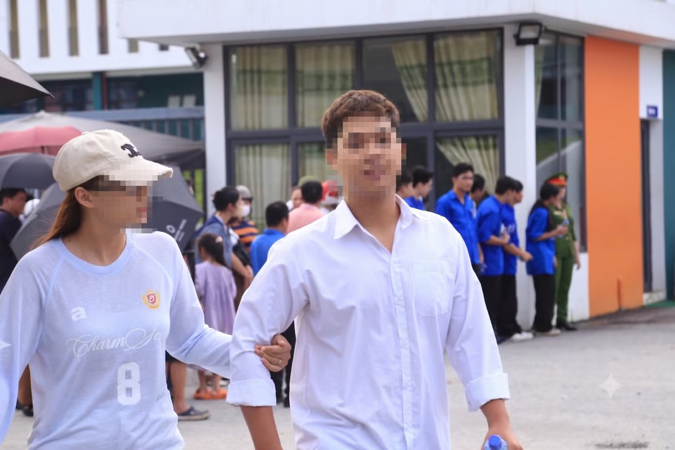 Gian lận thi cử tại Tuyên Quang: Nhận diện lỗ hổng từ quy chế thi - Ảnh 2.