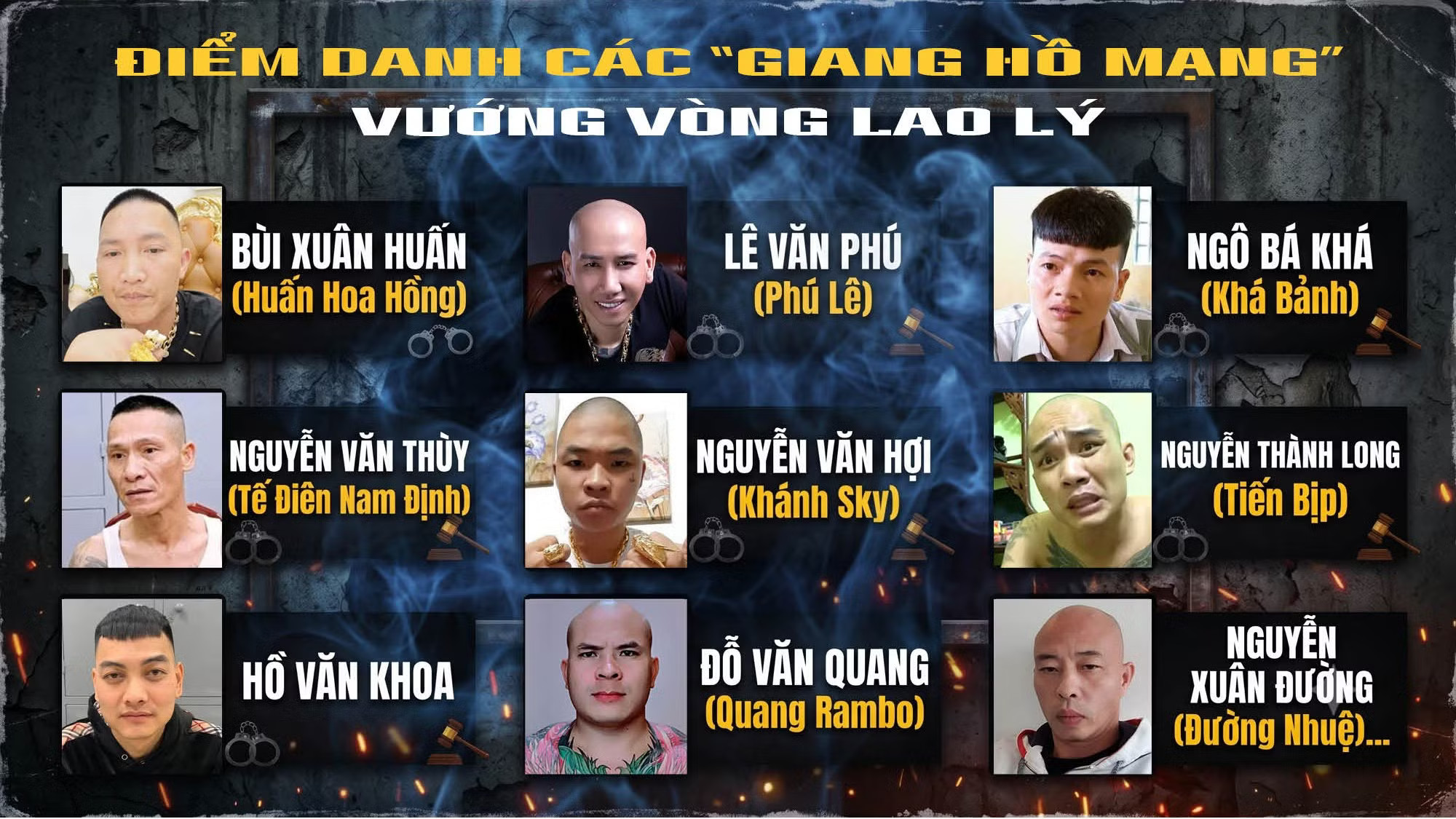 Từ ‘giang hồ mạng’ đến ‘doanh nhân mạng’: Giải mã sự nổi tiếng bằng tai tiếng - Ảnh 17.