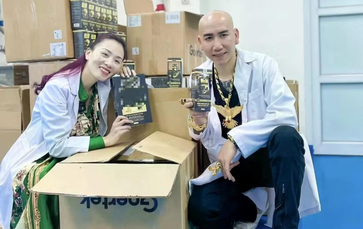 Từ ‘giang hồ mạng’ đến ‘doanh nhân mạng’: Giải mã sự nổi tiếng bằng tai tiếng - Ảnh 11.